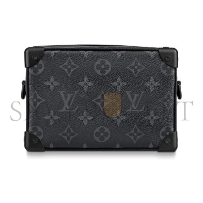 LOUIS VUITTON MINI SOFT TRUNK CHAIN BAG M44735 (18.5*13*8cm)